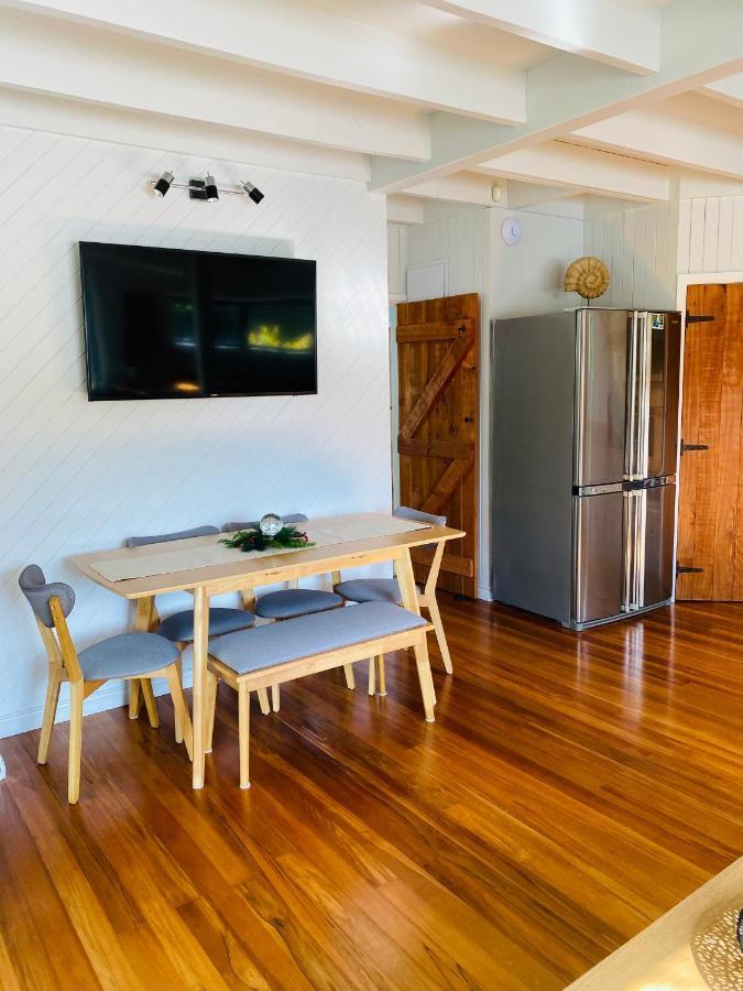 Gemini Lodge 로토루아 외부 사진